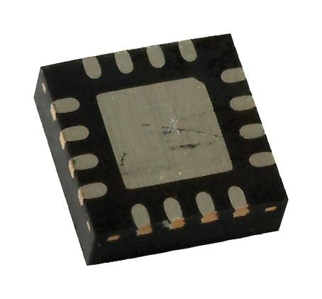 MAXIM INTEGRATED / ANALOG DEVICES DA Convertor MAX5885EGM+TD DAC, 16BIT, QFN-48 MAXIM INTEGRATED / ANALOG DEVICES 2514978 MAX5885EGM+TD