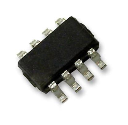 MAXIM INTEGRATED / ANALOG DEVICES Microprocessor Supervisors / Voltage Detector MAX6747KA31+T MICROPROCESSOR SUPERVISOR, 3.075V, SOT23 MAXIM INTEGRATED / ANALOG DEVICES 2763352 MAX6747KA31+T