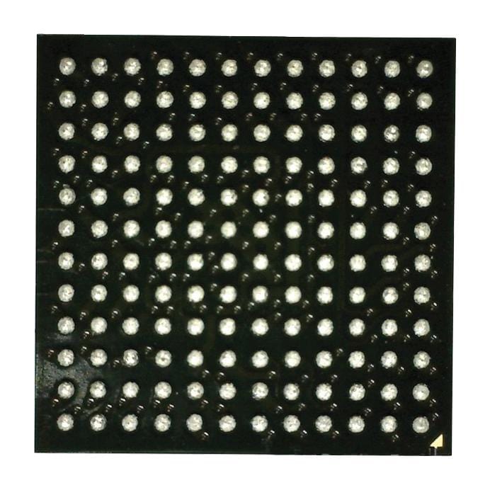 NXP Power Management - Multi Function MC34708VM PMU, 6 BUCK, 1 BOOST, 8 REG, 206MAPBGA NXP 2238131 MC34708VM