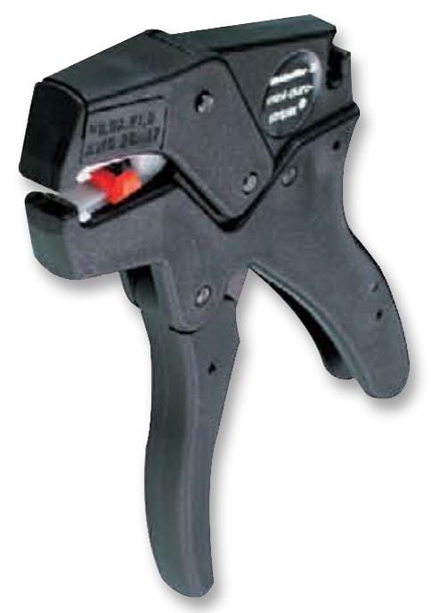 WEIDMULLER Wire MINI STRIPAX 128 WIRE STRIPPER, 0.08-1MM WEIDMULLER 828038 MINI STRIPAX 128