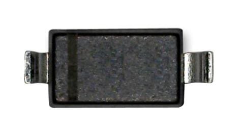 ONSEMI Small Signal Switching Diodes MMSD914T1G DIODE, SMALL SIGNAL, 100V, SOD-123-2 ONSEMI 2317701 MMSD914T1G