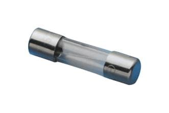 MULTICOMP PRO Cartridge Fuses MP006249 CARTRIDGE FUSE, TIME DELAY, 2A, 250VAC MULTICOMP PRO 3605972 MP006249