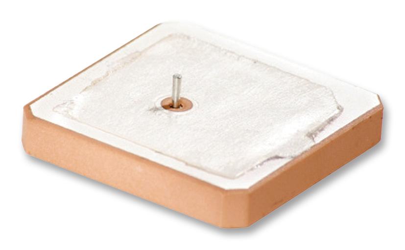 MAXTENA Antennas - 2.4GHz & Above MPA-254 ANT, L1 GPS, PASSIVE EMBEDDED, 25MM MAXTENA 2281622 MPA-254