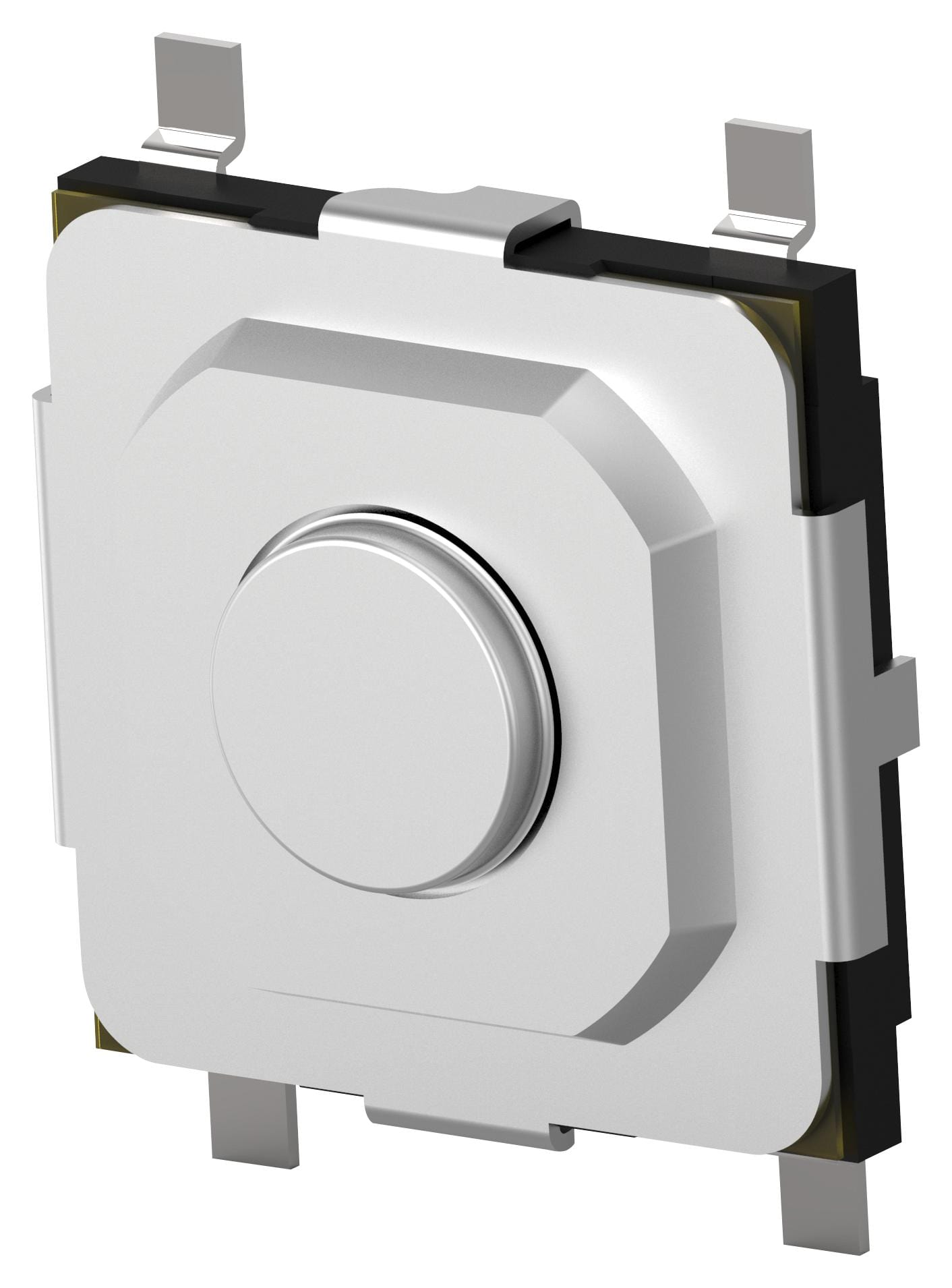 ALCOSWITCH - TE CONNECTIVITY Tactile MSLPT5252BG1MTR TACT SWITCH, SPST-NO, 0.05A, 12VDC, SMD ALCOSWITCH - TE CONNECTIVITY 2990999 MSLPT5252BG1MTR