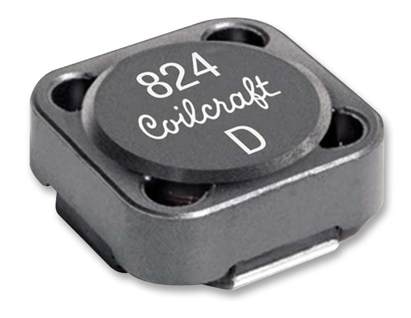 COILCRAFT Power Inductors - SMD MSS1246T-153MLC INDUCTOR, 15UH, 3.4A, 20%, PWR, 22MHZ COILCRAFT 2288395 MSS1246T-153MLC