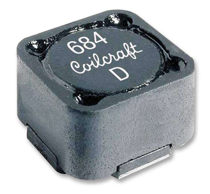 COILCRAFT Power Inductors - SMD MSS1278T-472MLD INDUCTOR, 4.7UH, 6.2A,20%,33MHZ, REEL COILCRAFT 2297599 MSS1278T-472MLD
