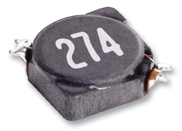 COILCRAFT Power Inductors - SMD MSS5121-223MLC INDUCTOR, 22UH, 0.97A, 20%, PWR, 32MHZ COILCRAFT 2288582 MSS5121-223MLC