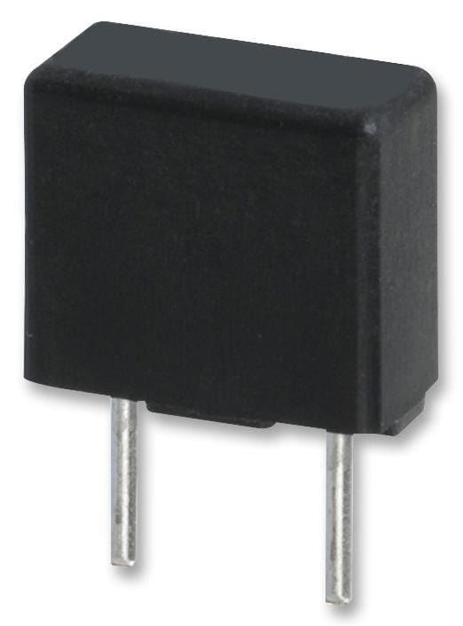 MULTICOMP PRO PCB Leaded MST 200MA 250V FUSE, RADIAL, SLOW BLOW, 0.2A MULTICOMP PRO 1566092 MST 200MA 250V