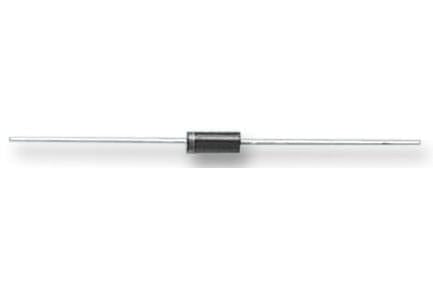 ONSEMI Fast & Ultrafast Recovery Rectifiers (< 6 MUR420RLG DIODE, ULTRAFAST, 4A, 200V, FULL REEL ONSEMI 2441589 MUR420RLG
