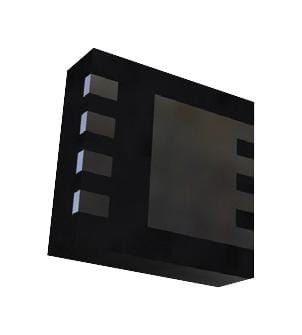 ONSEMI MOSFET's (< 600V) NTTFS3D7N06HLTWG MOSFET, N-CH, 60V, 103A, PQFN ONSEMI 3464018 NTTFS3D7N06HLTWG