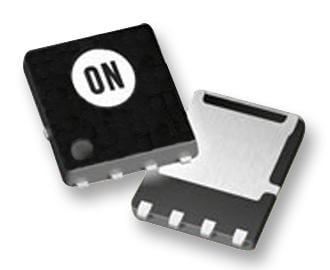 ONSEMI MOSFET's (< 600V) NVMFS5C673NLWFAFT1G MOSFET, N-CH, AEC-Q101, 60V, 50A, DFN-5 ONSEMI 2775454 NVMFS5C673NLWFAFT1G