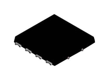 ONSEMI MOSFET's (< 600V) NVMTS0D6N04CTXG MOSFET, AECQ101, N-CH, 40V, 533A, 247W ONSEMI 3010515 NVMTS0D6N04CTXG