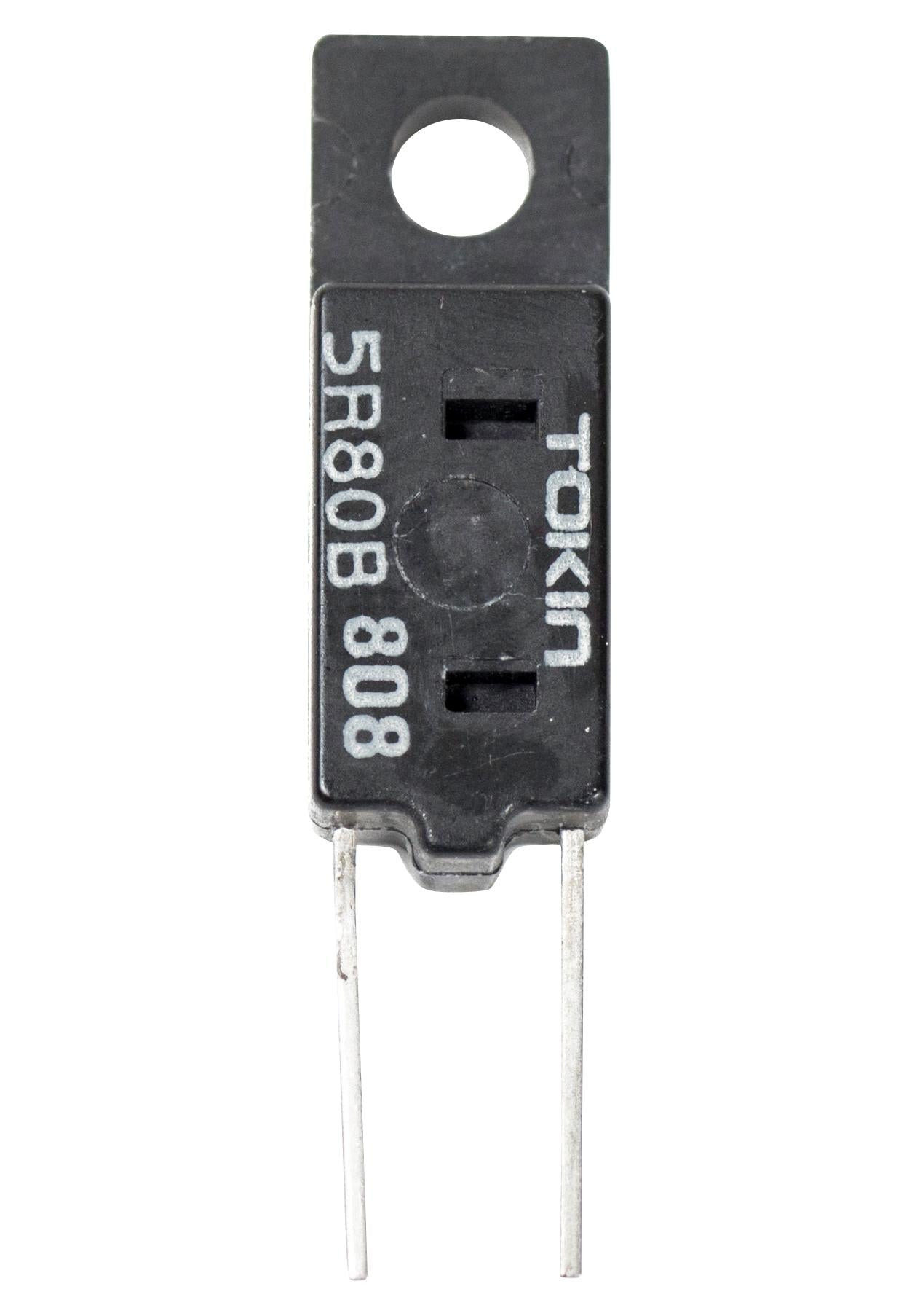 KEMET Switches OHD5R-90B THERMOSTAT SWITCH, NC, 90DEG C, RADIAL KEMET 2817344 OHD5R-90B