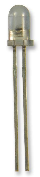 TT ELECTRONICS / OPTEK TECHNOLOGY IR Emitters OP165A INFRARED EMITTER, 935NM, T-1 TT ELECTRONICS / OPTEK TECHNOLOGY 1497864 OP165A