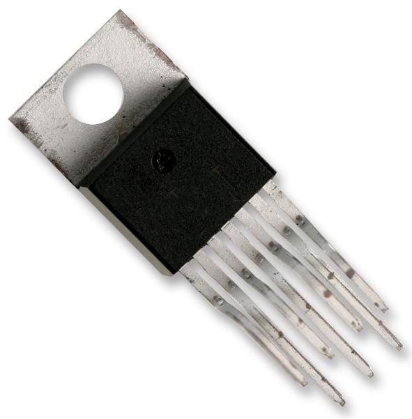 TEXAS INSTRUMENTS Operational OPA452FAKTWT OP-AMP, SINGLE, 1.8MHZ, 7.2V/US, TO263-7 TEXAS INSTRUMENTS 3117634 OPA452FAKTWT