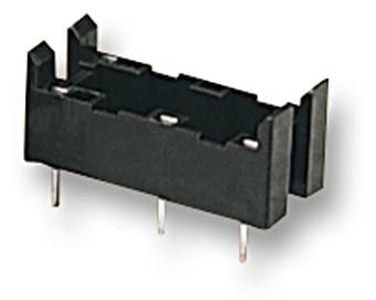 OMRON Relay Sockets P6B-04P SOCKET, PCB, G6B, RELAY OMRON 9949259 P6B-04P