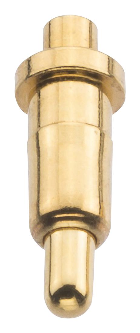 HARWIN Spring-Loaded P70-2010045R SPRING LOADED CONTACT W/PEG, 5MM, SMT HARWIN 2664916 P70-2010045R