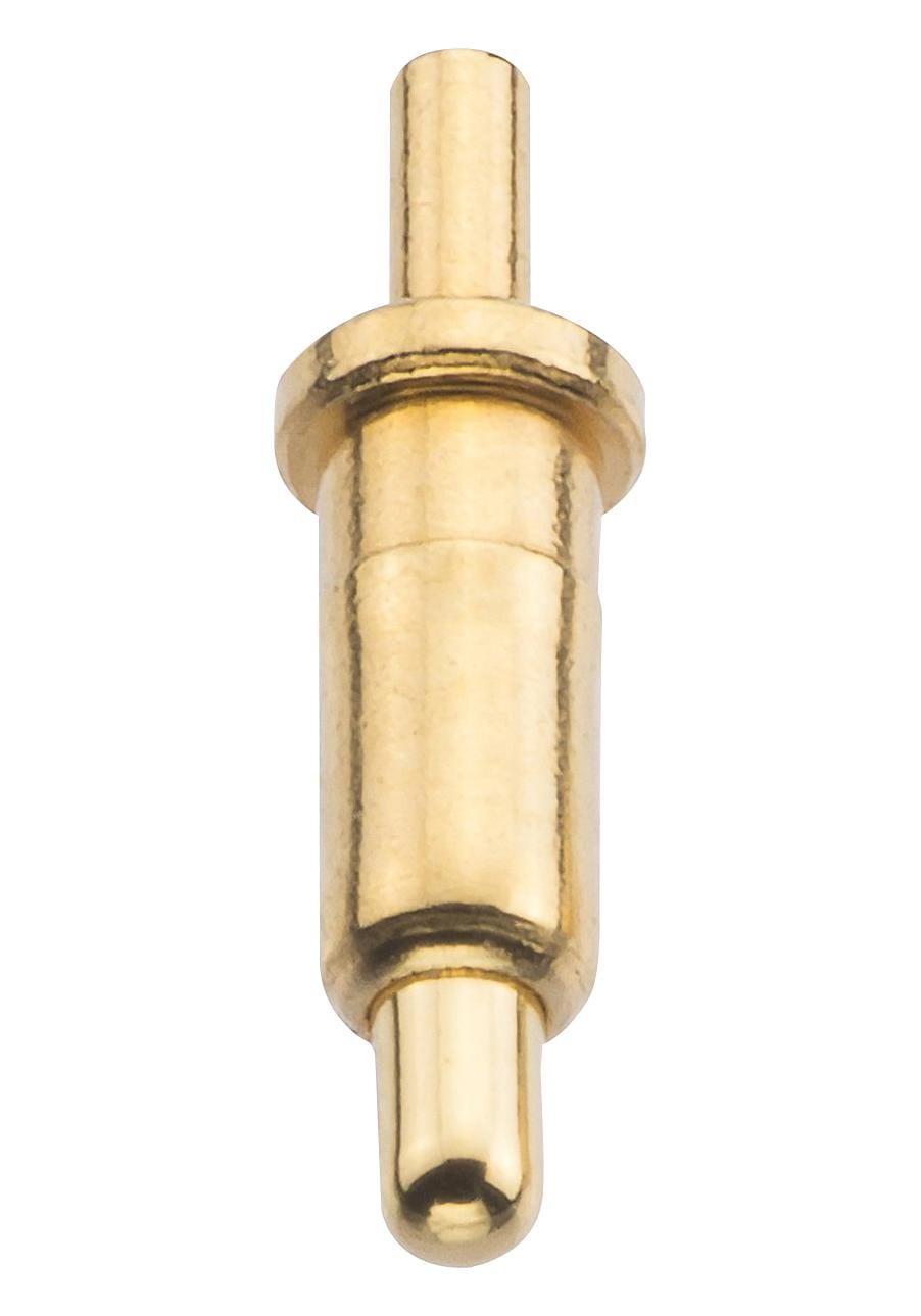 HARWIN Spring-Loaded P70-2100045R SPRING LOADED CONTACT W/PEG, 5.5MM, SMT HARWIN 2664917 P70-2100045R