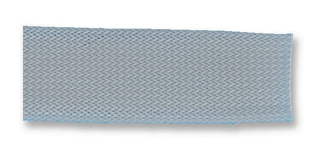 MULTICOMP PRO Sleeving PA6630GY50C SLEEVING, BRAID, 50M MULTICOMP PRO 3223930 PA6630GY50C
