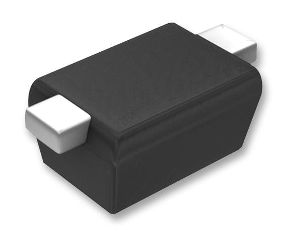 NEXPERIA ESD Protection Devices PESD24VS1UB,115 DIODE, TVS, SOD-523 NEXPERIA 8737479 PESD24VS1UB,115