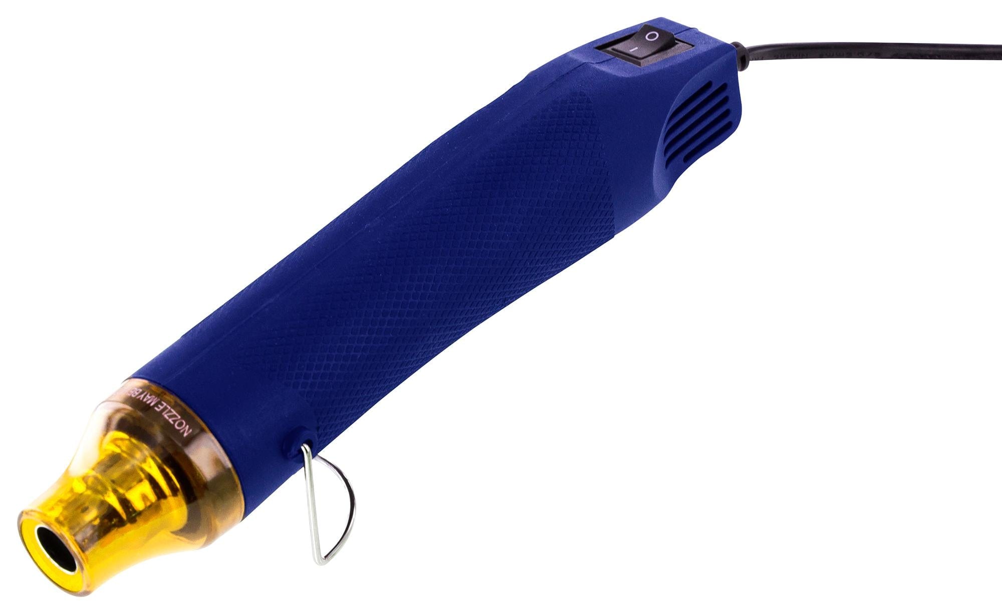 MODELCRAFT Heat Guns PHT1000 HEAT GUN, EU/UK, 300W MODELCRAFT 3018512 PHT1000