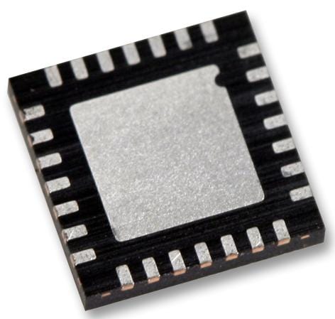 MICROCHIP Microcontrollers (MCU) - 8 Bit PIC18F25Q43-I/STX MCU, 8BIT, 16MIPS, SSOP-28 MICROCHIP 3579875 PIC18F25Q43-I/STX