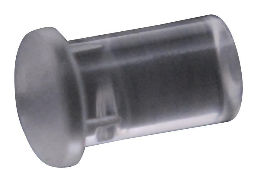 BIVAR Light Pipes PLP5-2-250 LIGHT PIPE, SINGLE, 6.4MM, PANEL BIVAR 2748701 PLP5-2-250