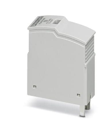 PHOENIX CONTACT Data Line / Mains Surge Protectors PLT-SEC-T3-120-P SURGE PROTECTOR, 3KA, 150VAC PHOENIX CONTACT 3268321 PLT-SEC-T3-120-P
