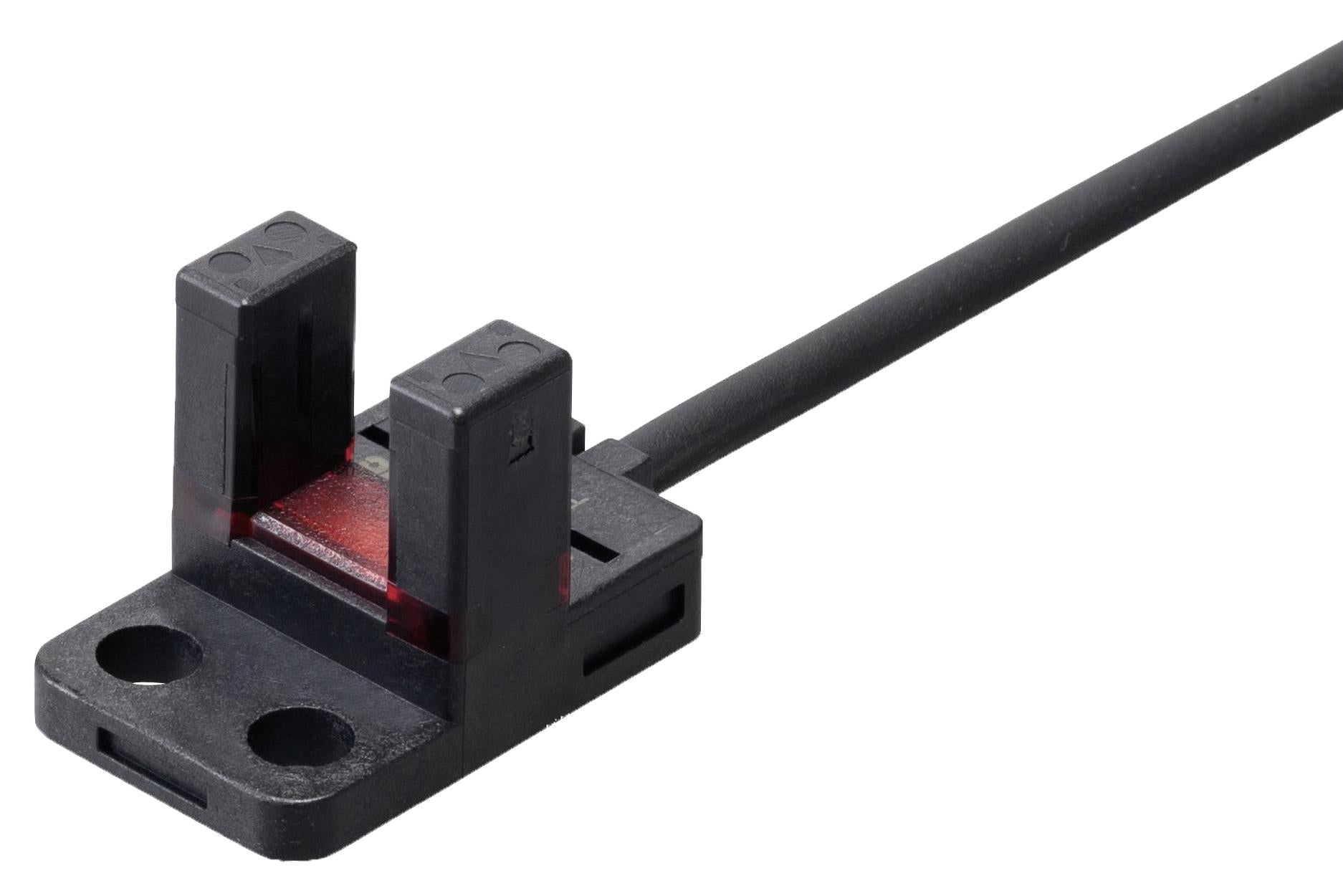 PANASONIC Optical/Slot PM-Y45-P-C3 PHOTOELECTRIC SENSOR, 6MM, PNP, 24VDC PANASONIC 3236012 PM-Y45-P-C3