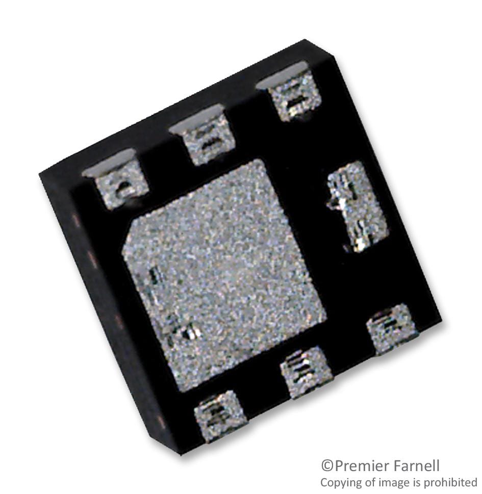 NEXPERIA MOSFET's (< 600V) PMPB33XN,115 MOSFET, N CH, 30V, DFN2020 NEXPERIA 2311209 PMPB33XN,115