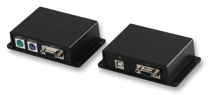 PRO SIGNAL AV over CAT 5 PSG08216 KVM OVER CAT 5 PRO SIGNAL 3402011 PSG08216