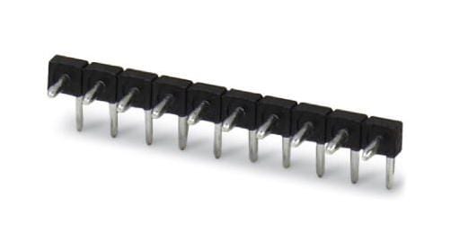 PHOENIX CONTACT Board-to-Board PST 1,0/18-H-3,5 BTB CONN, HEADER, 18POS, 1ROW, 3.5MM PHOENIX CONTACT 3258538 PST 1,0/18-H-3,5