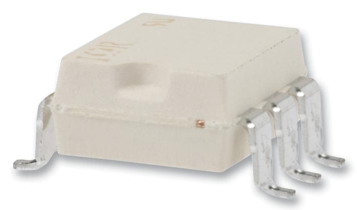 INFINEON MOSFET Relays PVN012S-TPBF MOSFET RELAY, SPST-NO, 20V, 2.5A, SMD INFINEON 2577147 PVN012S-TPBF