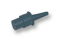 BULGIN LIMITED Power Entry PX0631 SOCKET, 3WAY, FREE BULGIN LIMITED 313968 PX0631