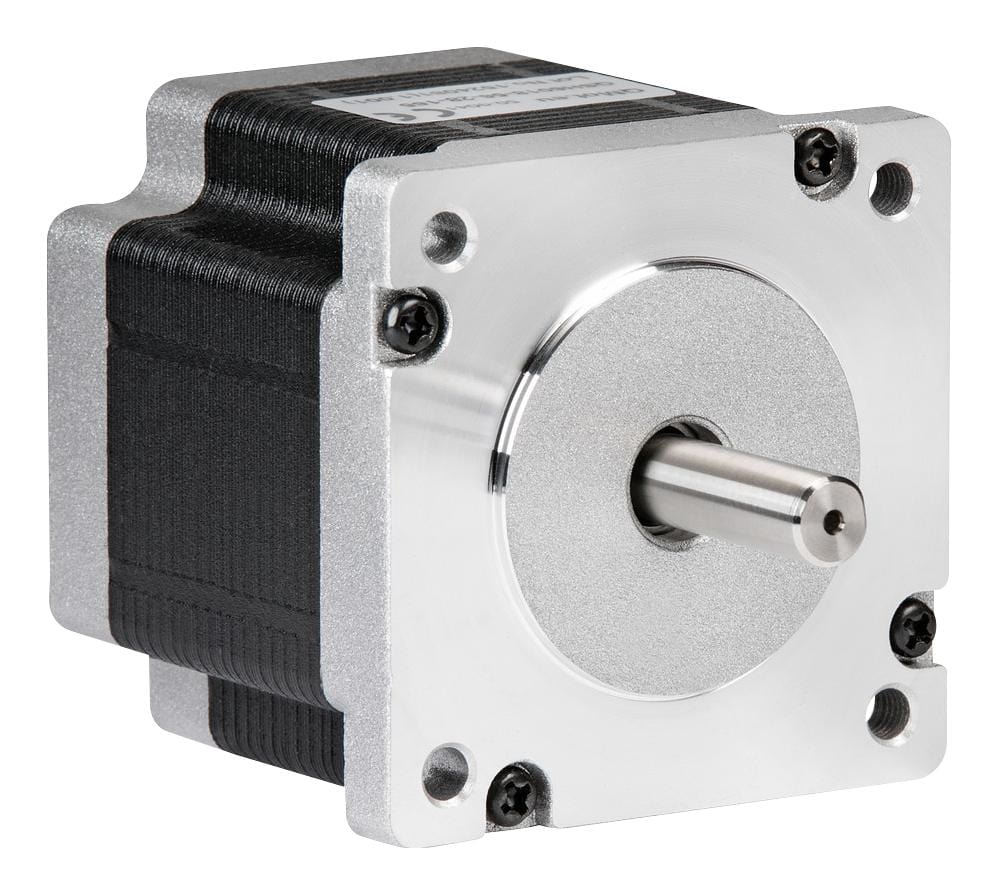 TRINAMIC / ANALOG DEVICES Stepper QSH6018-56-28-165 STEPPER MOTOR, 4-PH, 2.8A, 1.65N-M TRINAMIC / ANALOG DEVICES 2902263 QSH6018-56-28-165