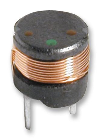COILCRAFT Power Inductors - Radial Leaded RFB0807-181L INDUCTOR, 180UH, 0.7A, 10%, POWER COILCRAFT 2457726 RFB0807-181L