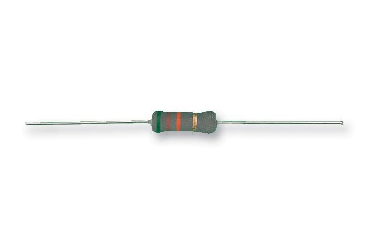 NEOHM - TE CONNECTIVITY Through Hole Resistors ROX05SJ7K5 RES, 7K5, 0.5W, AXIAL, METAL OXIDE NEOHM - TE CONNECTIVITY 3229823 ROX05SJ7K5