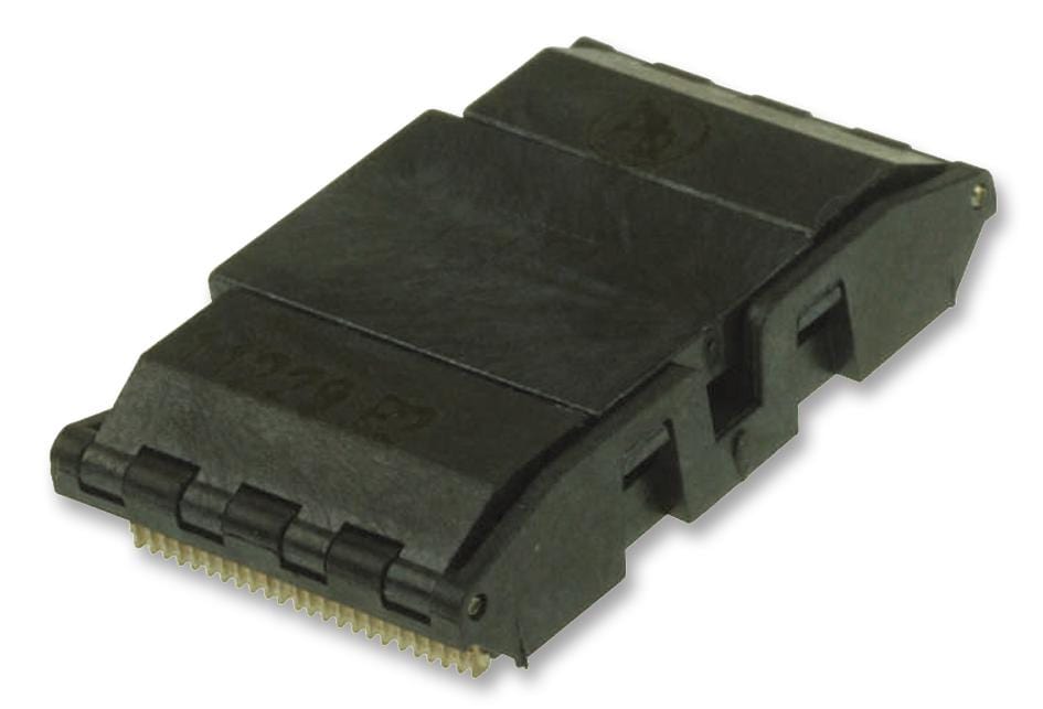 EMULATION TECHNOLOGY IC & Component Sockets S-TSO-SM-048-B SOCKET, TSOP, 48POS, SMD EMULATION TECHNOLOGY 2295753 S-TSO-SM-048-B