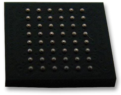 CYPRESS - INFINEON TECHNOLOGIES Flash S29AL008J70BFI010 FLASH MEMORY, 8MBIT, 70NS, FBGA-48 CYPRESS - INFINEON TECHNOLOGIES 2772768 S29AL008J70BFI010
