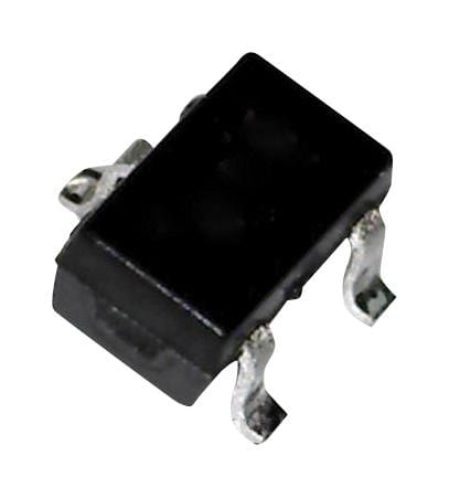 ONSEMI Bipolar SBC807-25WT1G TRANSISTOR, AEC-Q101, PNP, -45V, SC-70 ONSEMI 2728070 SBC807-25WT1G