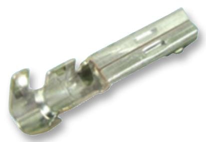 JST (JAPAN SOLDERLESS TERMINALS) Pin & Socket Contacts SDN-21T-P1.5 CONTACT, CRIMP, RECEPTACLE, 22-18AWG JST (JAPAN SOLDERLESS TERMINALS) 2320509 SDN-21T-P1.5