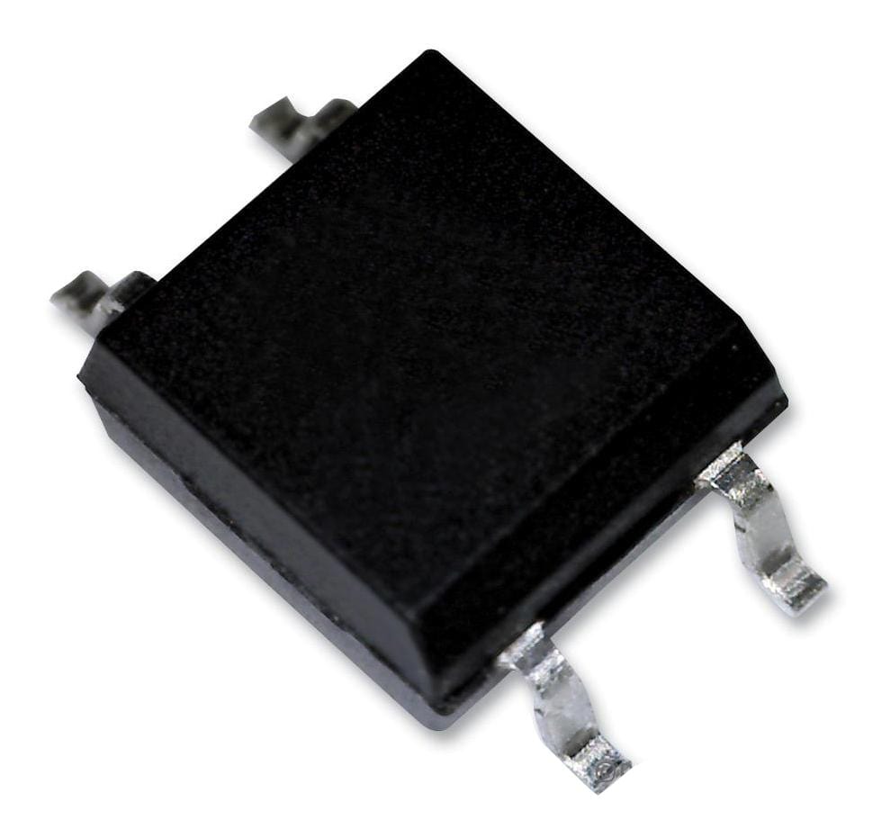 VISHAY Transistor Output SFH690AT OPTOCOUPLER, TRANSISTOR O/P VISHAY 1469537 SFH690AT