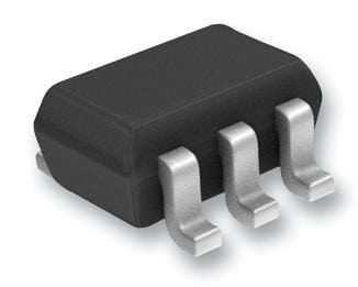 VISHAY MOSFET's - Dual SI1553CDL-T1-GE3 MOSFET, N/P-CH, 20V, 0.7A, SOT-363-6 VISHAY 2454800 SI1553CDL-T1-GE3