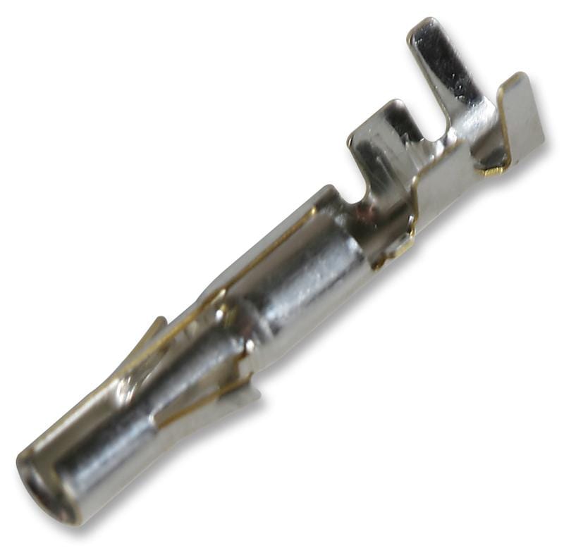 JST (JAPAN SOLDERLESS TERMINALS) Pin & Socket Contacts SLC-21T-2.0 CONTACT, 18-20AWG JST (JAPAN SOLDERLESS TERMINALS) 3616174 SLC-21T-2.0