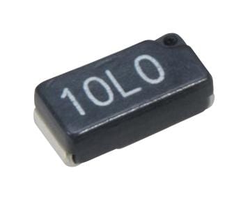 KOA Current Sense Resistors - SMD SLW07TTE27L0F RES, 0R027, 1W, METAL PLATE, 2010 KOA 3542240 SLW07TTE27L0F