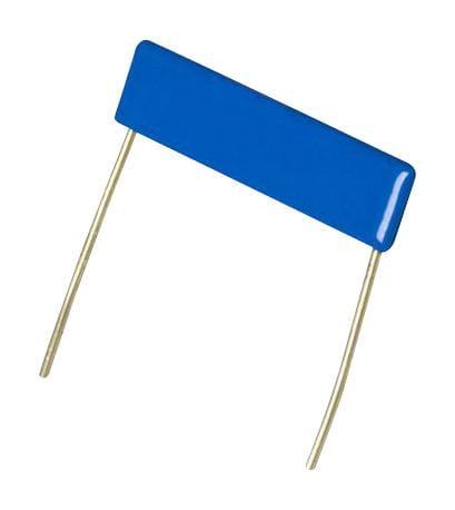 OHMITE Through Hole Resistors SM102032006FE RES, 200M, 1%, 1W, RADIAL, THICK FILM OHMITE 2664967 SM102032006FE
