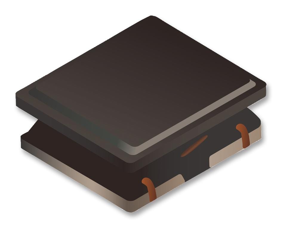 BOURNS Power Inductors - SMD SRN2510-1R0M INDUCTOR, 1UH, 20%, 2.2A, SEMI-SHLD BOURNS 2428195 SRN2510-1R0M