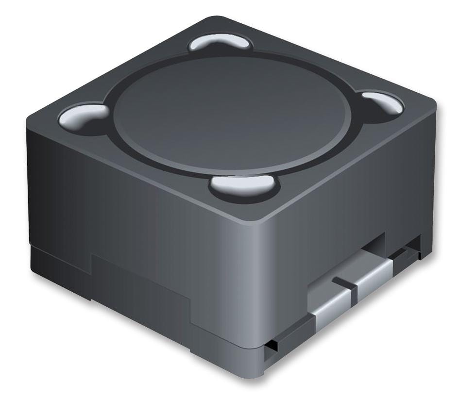 BOURNS Power Inductors - SMD SRR1208-102KL INDUCTOR, 1MH, 10%, 0.5A, SMD BOURNS 2333689 SRR1208-102KL
