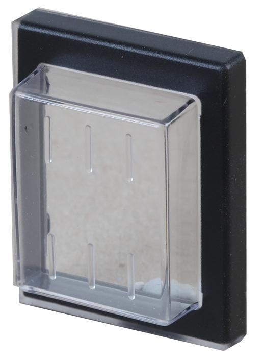 MOLVENO Schakelaar Accesoires SX82PRT1 SPLASH PROOF COVER, IP65 MOLVENO 3531799 SX82PRT1