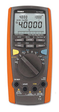 72-7732A Multimeter, Digital, Hand Held, 39999 Tenma